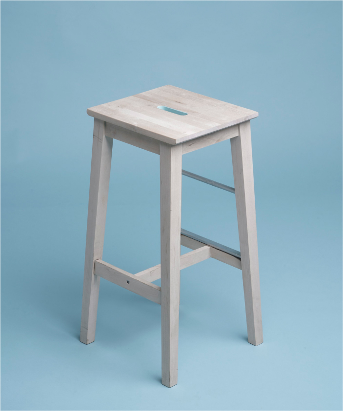 Place publique végétalisée