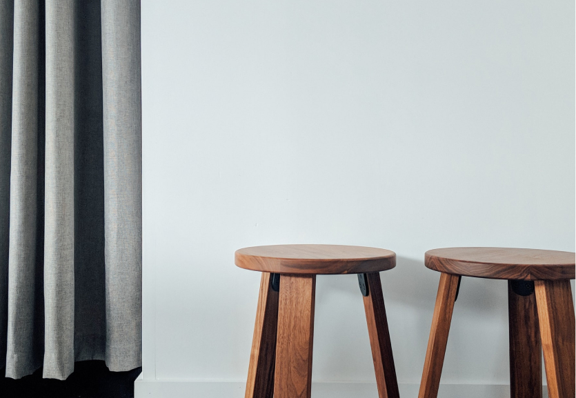 Aménagement de rue partagée