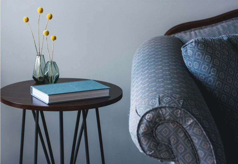 Plan d'espaces publics